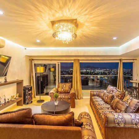 Vila Casa El Encanto Cabo San Lucas Exteriér fotografie