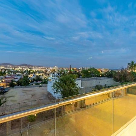 Vila Casa El Encanto Cabo San Lucas Exteriér fotografie