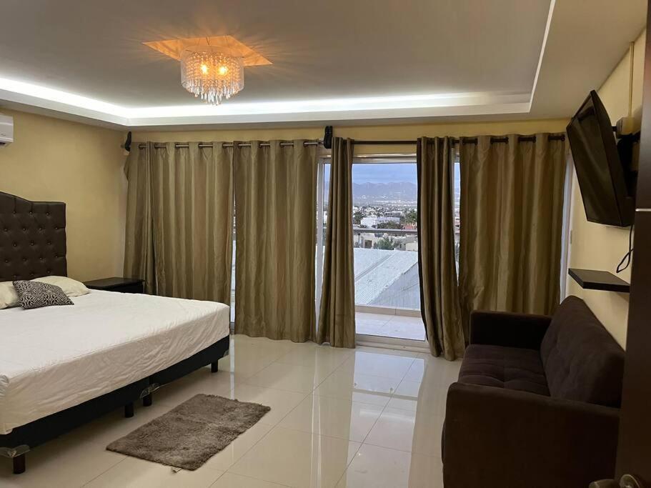 Vila Casa El Encanto Cabo San Lucas Exteriér fotografie