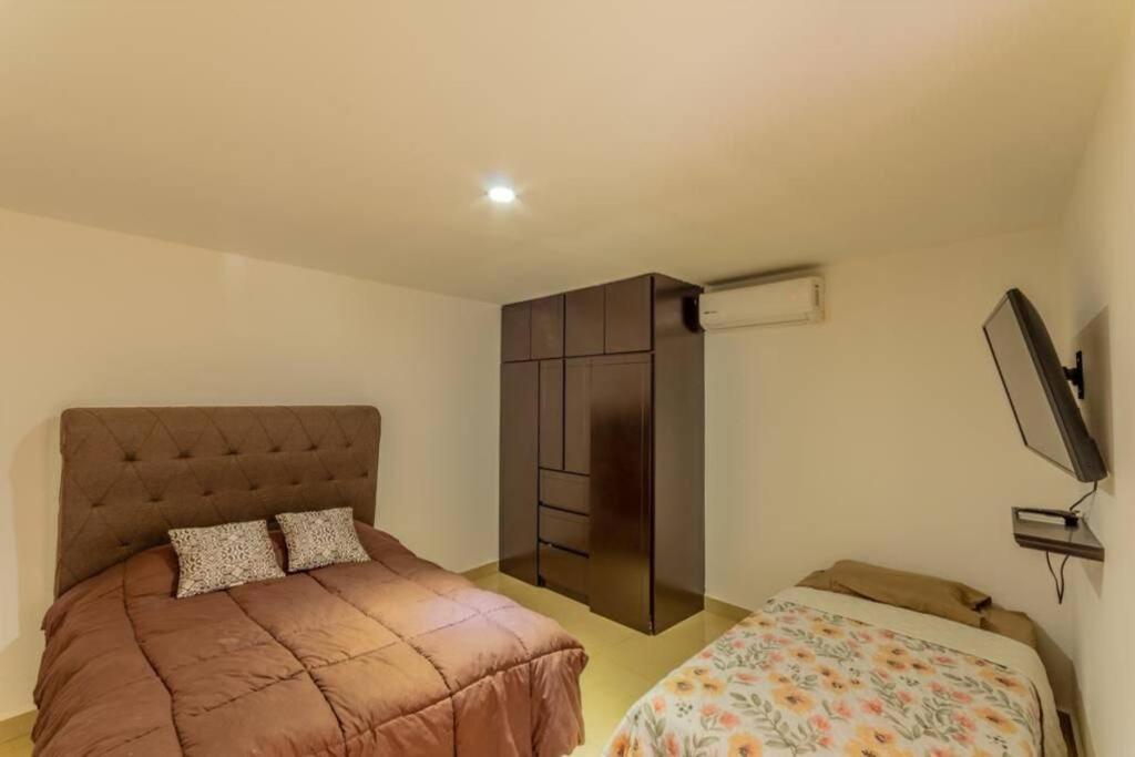 Vila Casa El Encanto Cabo San Lucas Exteriér fotografie