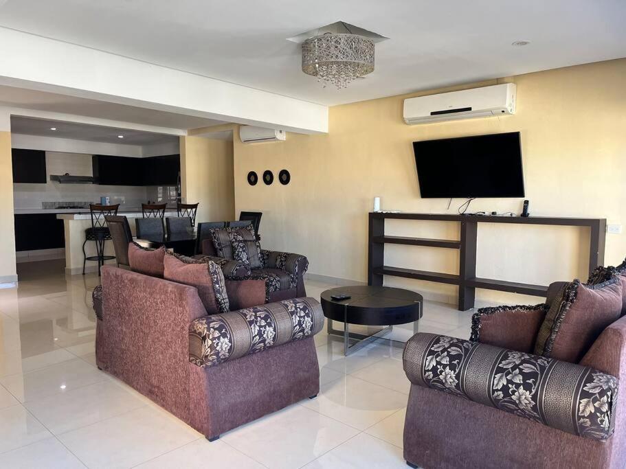 Vila Casa El Encanto Cabo San Lucas Exteriér fotografie