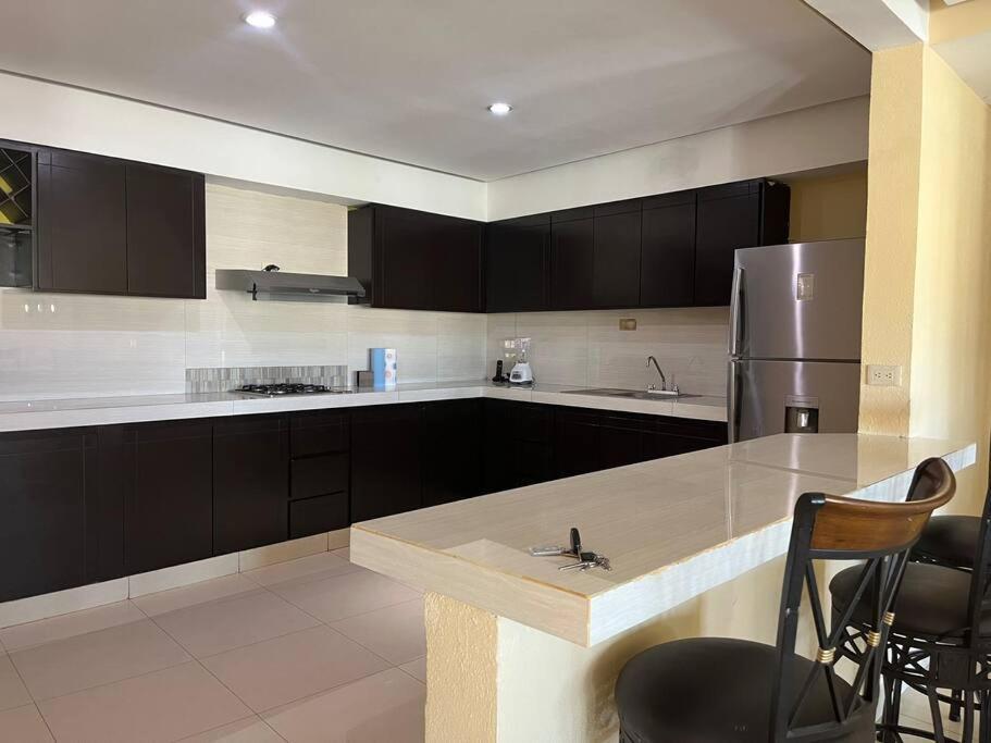 Vila Casa El Encanto Cabo San Lucas Exteriér fotografie